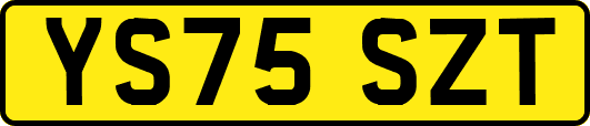 YS75SZT