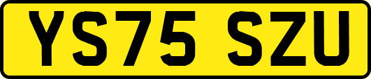 YS75SZU