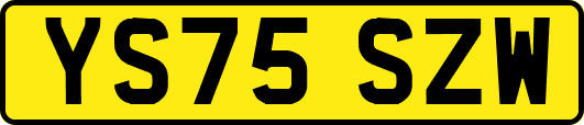 YS75SZW