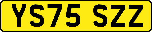 YS75SZZ