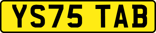 YS75TAB