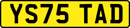 YS75TAD