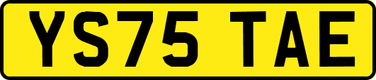 YS75TAE