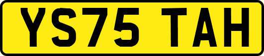 YS75TAH