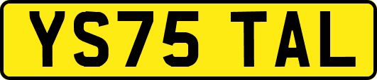 YS75TAL