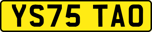 YS75TAO