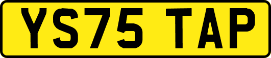 YS75TAP