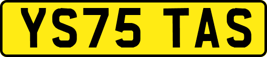YS75TAS