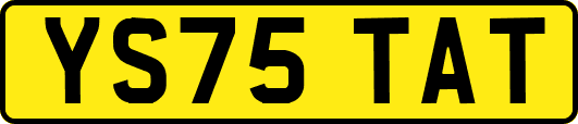 YS75TAT
