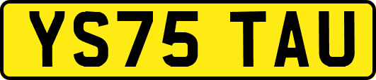 YS75TAU