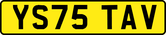 YS75TAV