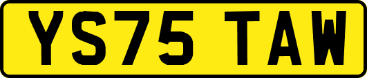 YS75TAW