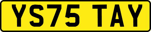 YS75TAY