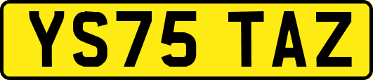 YS75TAZ