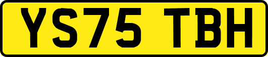 YS75TBH