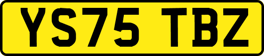YS75TBZ