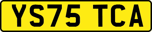 YS75TCA