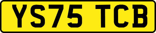 YS75TCB