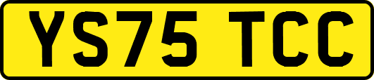 YS75TCC