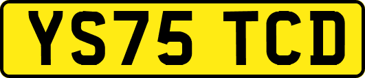 YS75TCD