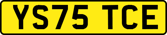 YS75TCE