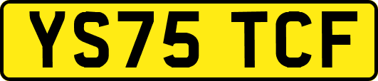 YS75TCF