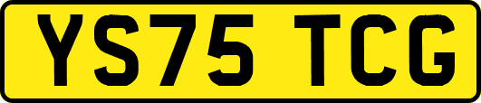 YS75TCG