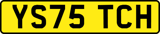 YS75TCH