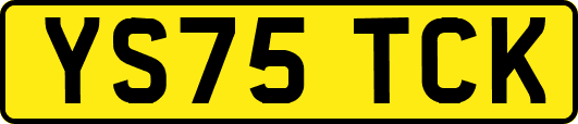 YS75TCK