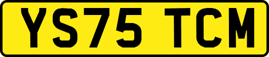 YS75TCM