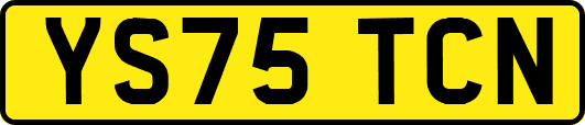 YS75TCN