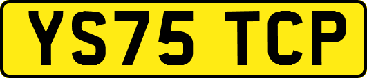 YS75TCP