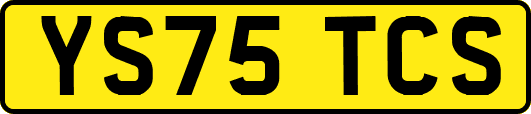 YS75TCS