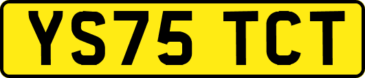 YS75TCT
