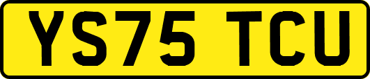 YS75TCU