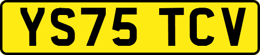 YS75TCV