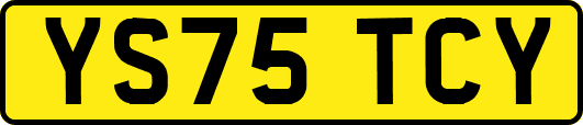 YS75TCY