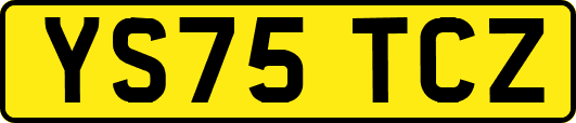 YS75TCZ