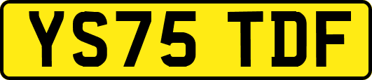 YS75TDF