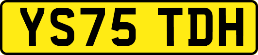 YS75TDH