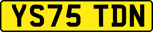 YS75TDN