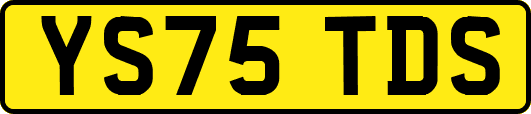 YS75TDS