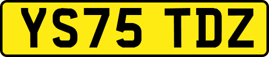 YS75TDZ