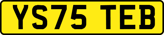 YS75TEB