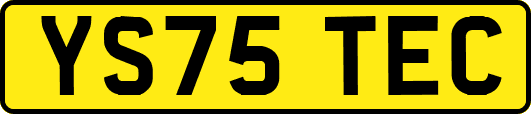 YS75TEC