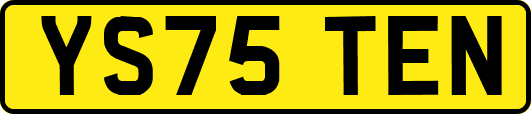 YS75TEN
