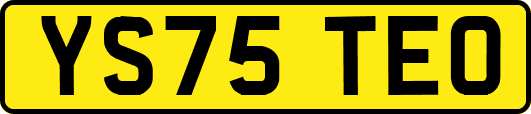 YS75TEO