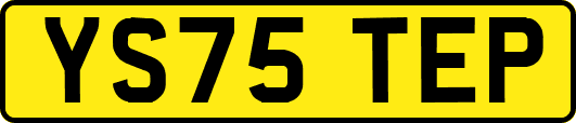 YS75TEP