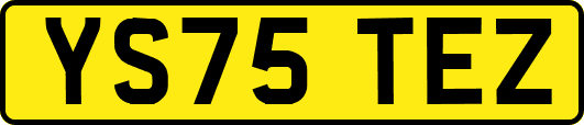 YS75TEZ