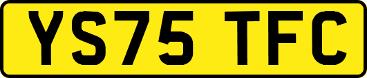 YS75TFC